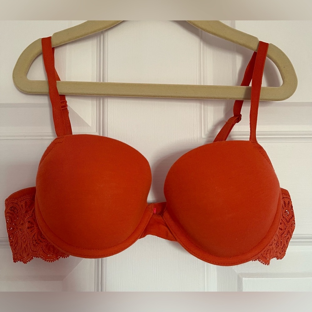 COPY - Lasenza bra